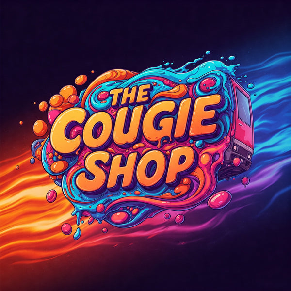 The Coughie Shop